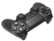 Bežicni gamepad Gembird JPD-Wireless-Thrillershock PC/PS4 BLACK mini 1