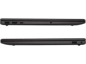 Laptop HP 250 G10 15.6 FHD IPS/i5-1334U/8GB/NVMe 512GB/Dark ash silver/AK9P9AT#ABB