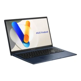 Laptop Asus VivoBook 15 X1504VA-BQ1145 15.6 FHD/i7-1355U/16GB/NVMe 512GB/Backlit/plava
