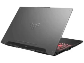 Laptop Asus TUF FA507NUR-LP080 15.6 FHD IPS 144Hz/R7-7435HS/16GB/1TB/RTX4050 6GB/crna