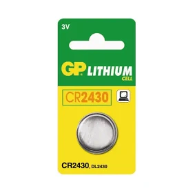 Gp Baterija GP dugmasta CR2430 3V ( 7287 )