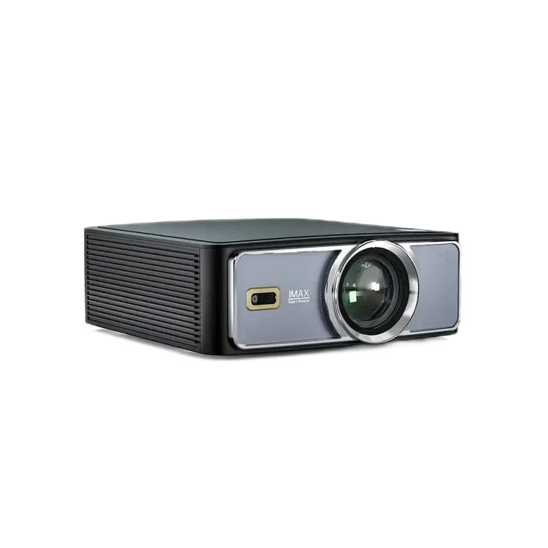 Projektor Zeus ZFX-PRO PFHD/LED LCD/20000LUM(1500ANSI)/dual WiFi/mirac/BT/HDMI/USB/AV/zvučnici slika 1