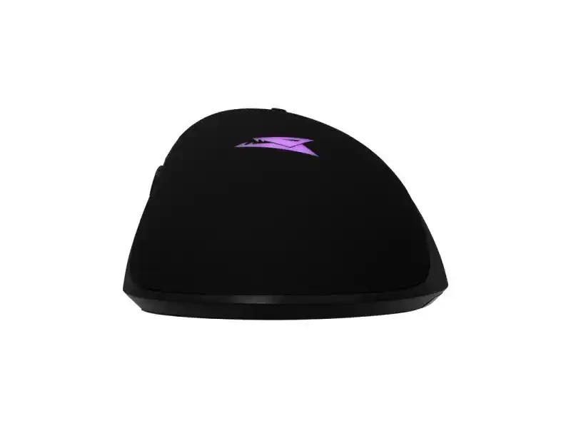 Miš Baracuda Lobster BGM 081 crni slika 1