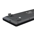 Tastatura Baracuda Krill BGK 01114 crna US mini 1