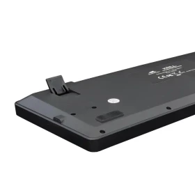 Tastatura Baracuda Krill BGK 01114 crna US
