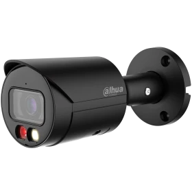 Dahua IPC-HFW2449S-S-IL-0280B-BLACK