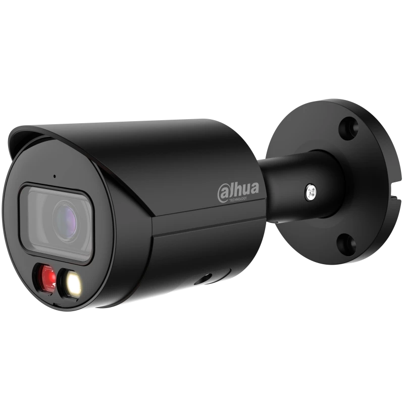 Dahua IPC-HFW2449S-S-IL-0280B-BLACK slika 1
