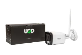 IP WIFI SMART Kamera UGD F259-W-TD51 5MP