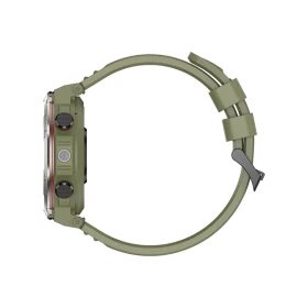 Smart Watch Blackview W50 Pro Green