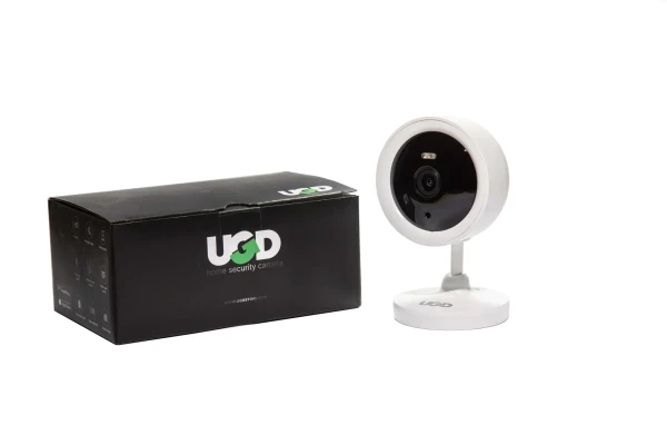 IP WIFI SMART Kamera UGD C014-W-X41B 4MP slika 1