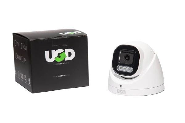 HD Kamera UGD B268-HR51 5MP 4 u 1 slika 1