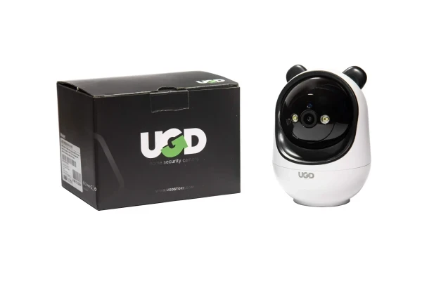 IP WIFI SMART Kamera UGD B320-W-X31B 3MP slika 1