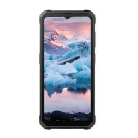 Mobilni telefon Blackview BV4800 pro 4/128 Black IP68 & IP69K