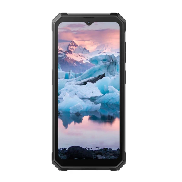 Mobilni telefon Blackview BV4800 pro 4/128 Black IP68 & IP69K slika 1