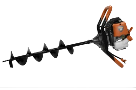 Benzinski bušač rupa Kzubr KGEA-520