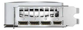 Grafička karta Gigabyte GeForce RTX 5080 16GB AEROOC GV-N5080AERO OC-16GD 16GB GDDR7 256bit3xDP/HDMI