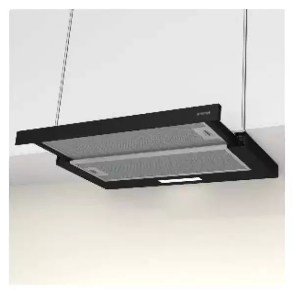 Aspirator Gorenje TH60E3B širina 60cm/kapacitet 350m3 slika 1