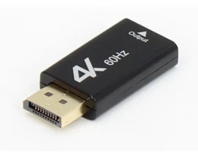 Adapter Displayport - HDMI E-green M/F