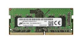 Memorija SODIM DDR4 8GB PC3200 Micron MTA8ATF1G64HZ-3G2J1