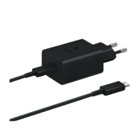 Kućni punjač Samsung Type C 45W crni EP-T4511-XBE