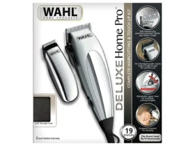 WAHL Home Pro Deluxe Combo - 79305-1316 Mašinica za šišanje i mini trimer