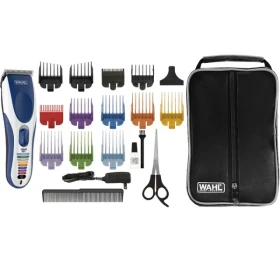 Wahl mašinica za šišanje Color Pro Cordless 09649-016