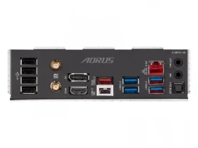 Matična ploča 1700 Gigabyte B760 A ELITE AX