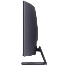Monitor 32 LG 32GS60QC-B  2560x1440/QHD/180Hz/VA/1ms/2x HDMI/DP/AMD FreeSync