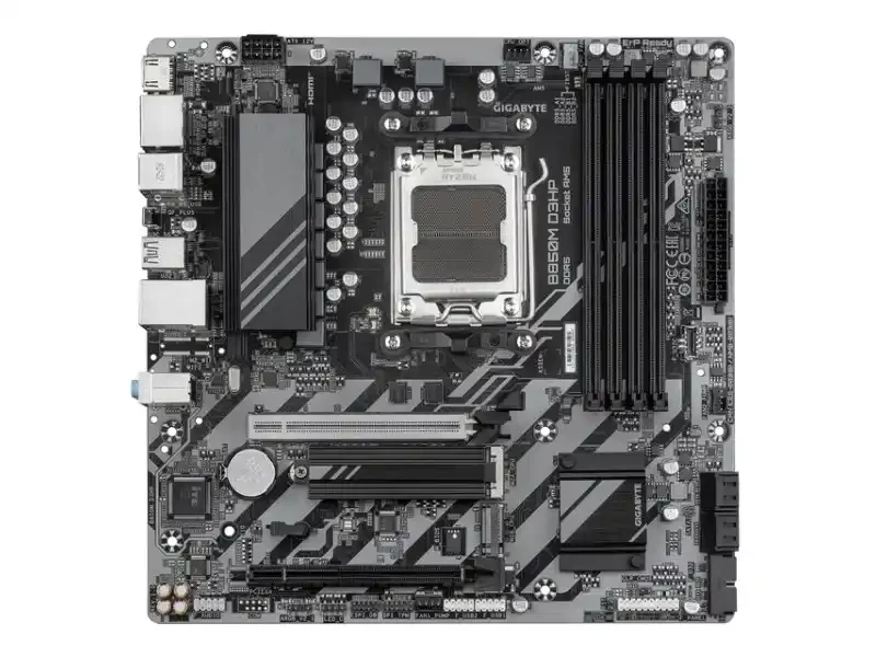 Maticna ploca Gigabyte B850M D3HP slika 1