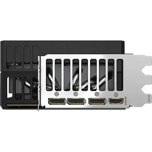 GIGABYTE AORUS GeForce RTX 5090 MASTER 32GB GV-N5090AORUS M-32GD slika 1