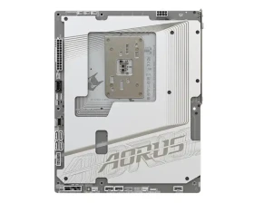 Maticna ploca Gigabyte B650E AORUS STEALTH ICE Wi-Fi 7 DDR5 AM5 ATX