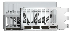 Graficka karta GIGABYTE AORUS GeForce RTX 5090 MASTER ICE 32GB