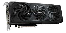 Graficka karta Gigabyte GeForce RTX 5070 Windforce OC  GDDR7 12GB 192bit 3xDP/HDMI