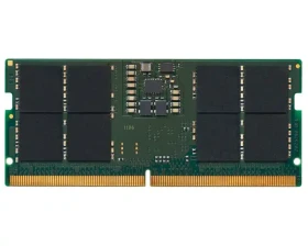 SODIMM Memorija DDR5 16GB 5600MHz Kingston KVR56S46BS8-16