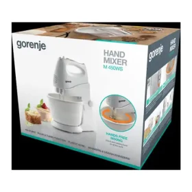 Mikser Gorenje M 450 WS snaga 450W