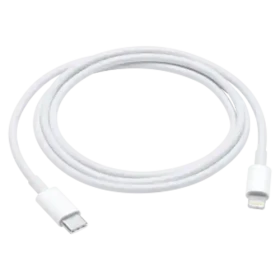 Kabl Apple USB-c to lighting 1m mm0a3zm/a