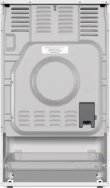 Električni šporet Gorenje GEC5C61WG mini 1