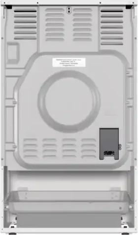 Električni šporet Gorenje GEC5C61WG