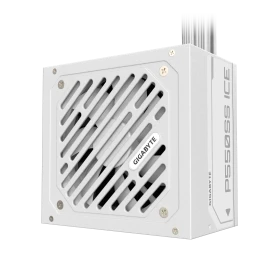 Napajanje 550W Gigabyte GP-P550SS Ice  Silver