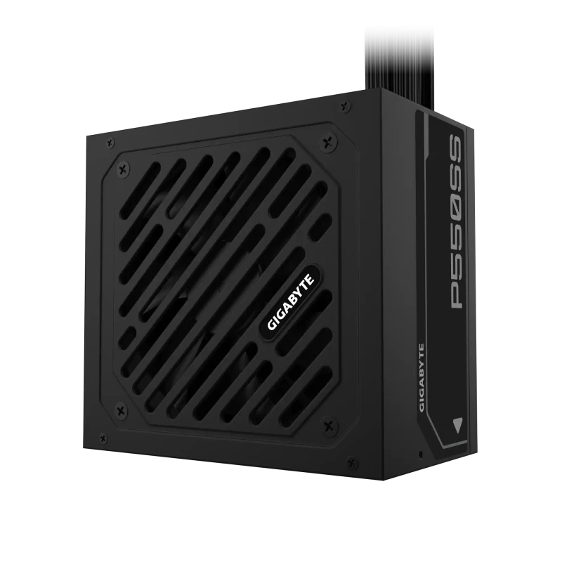 Napajanje 550W Gigabyte GP-P550SS Silver slika 1