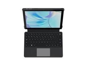 Tablet 10.1 Chuwi Hi10 X1 1280x800/N100/8GB LPDDR5/SSD SATA 256GB/5MP-8MP/Win11 home +Bežična tastat