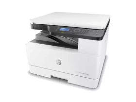 MFP LaserJet M436dn 600x600/128MB/23ppm/duplex/USB, CF256A