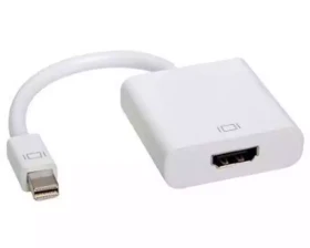 Adapter Mini Displayport - HDMI m/f