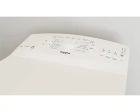 Mašina za pranje veša Whirpool TDLR 6040L EU/N 6kg/obrtaja 1000