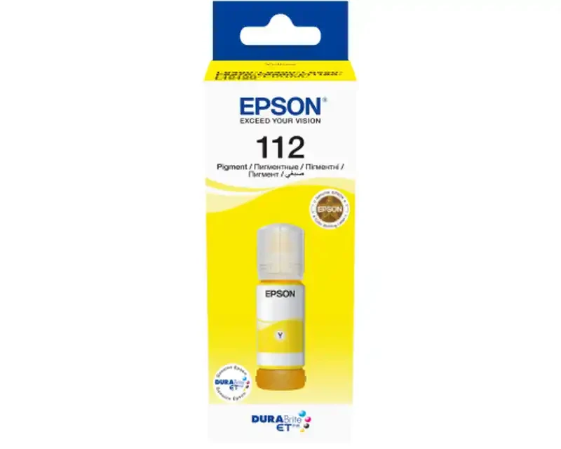 Kertridž Epson 112 C13T06C44A yellow slika 1