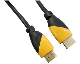 Kabl HDMI E-Green M/M V2.0 20m Black