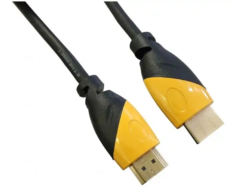 Kabl HDMI E-Green M/M V2.0 20m Black slika 1
