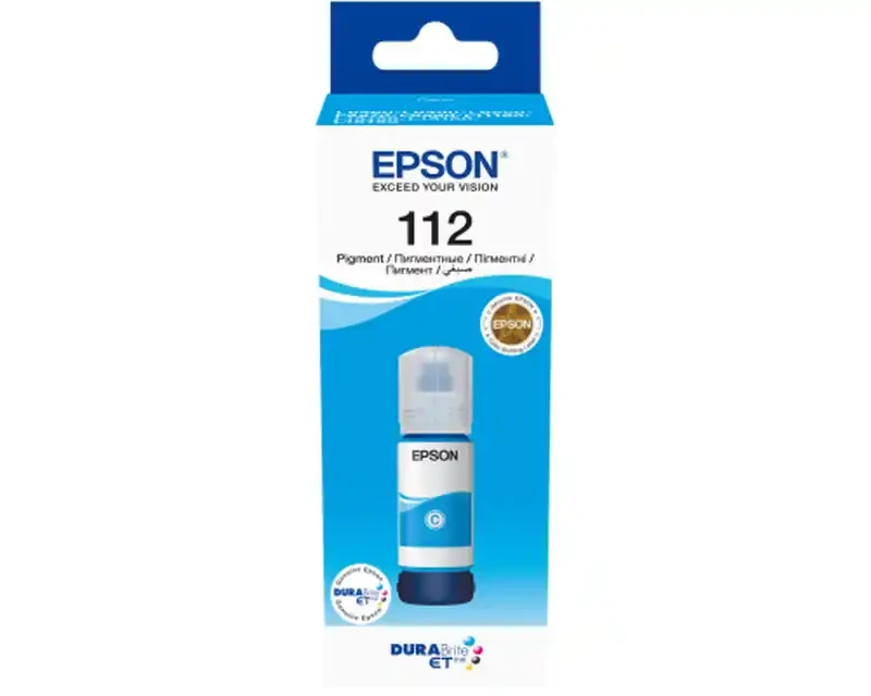 Kertridž Epson 112 C13T06C24A cyan slika 1