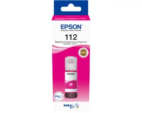 Kertridž Epson 112 C13T06C34A magenta