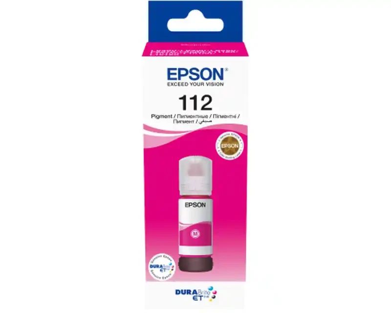 Kertridž Epson 112 C13T06C34A magenta slika 1